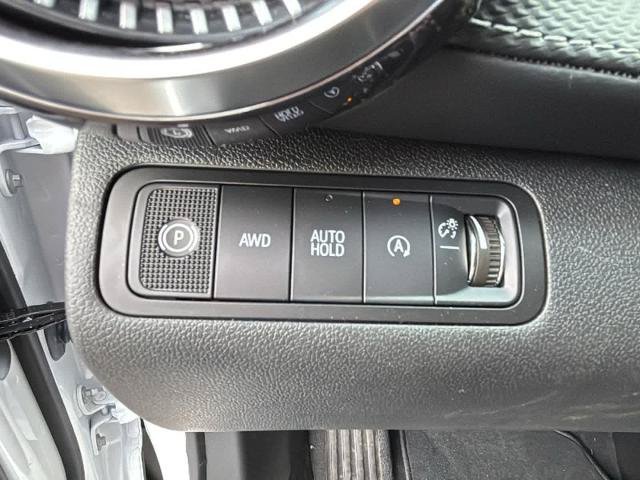 New 2027 Chevrolet Equinox LT AWD/4WD image 12