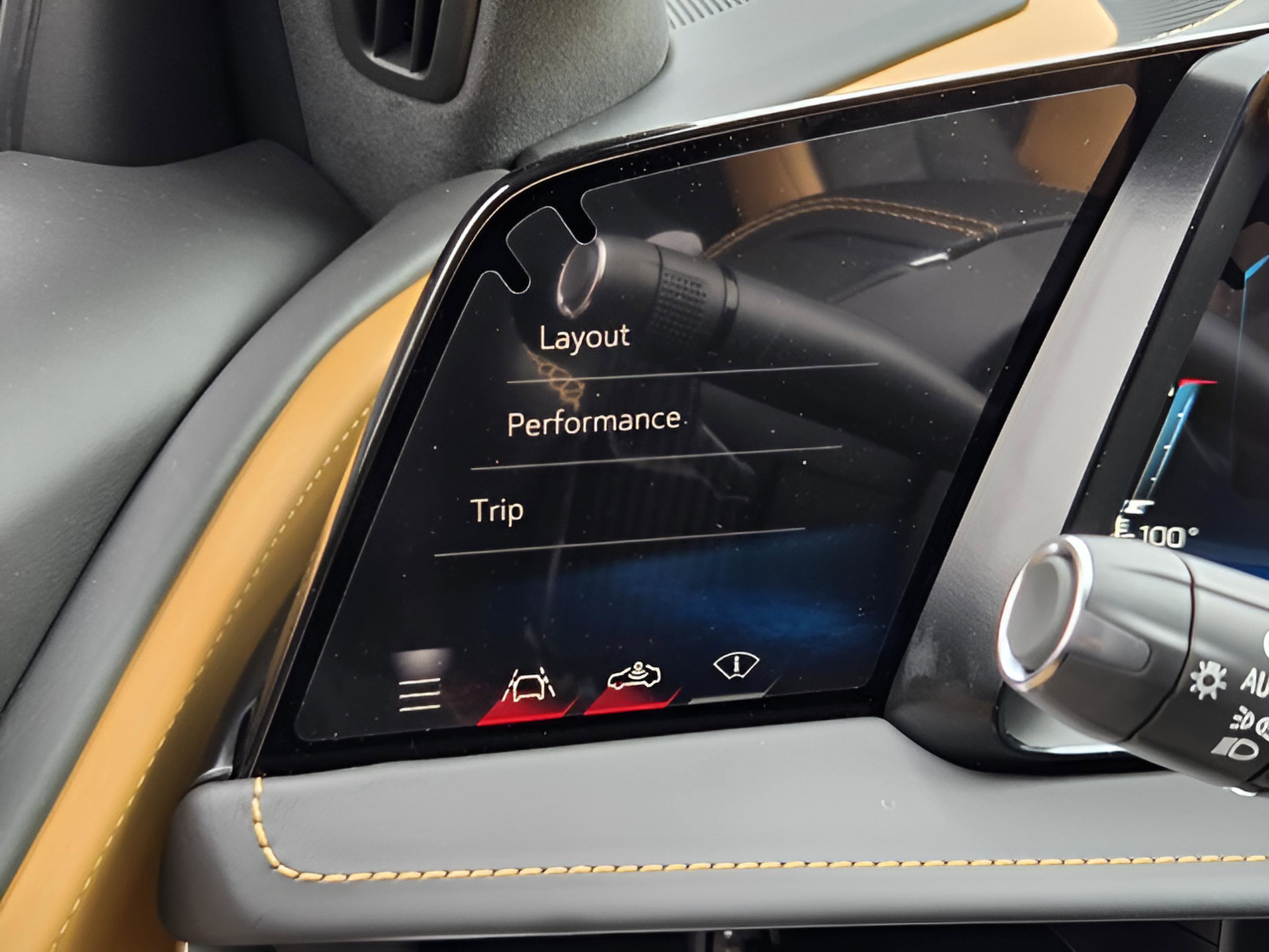 New 2026 Chevrolet Corvette Z06 image 23