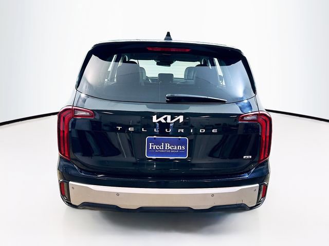 Used 2024 Kia Telluride LX image 22