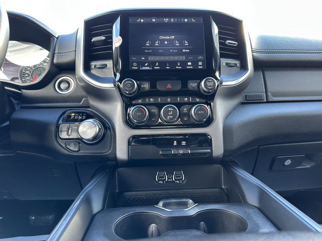 Used 2024 RAM 1500 Laramie image 28