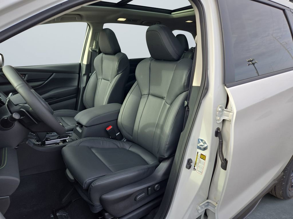 New 2026 Subaru Ascent Bronze Edition AWD/4WD image 9