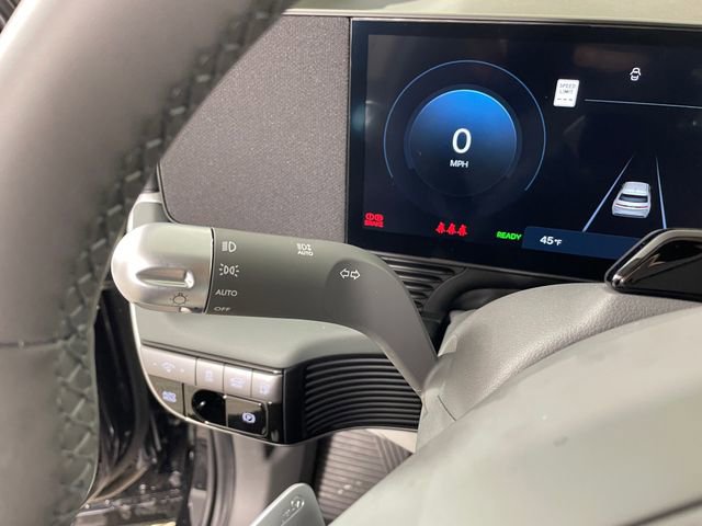 New 2026 Hyundai Ioniq 5 Limited image 9