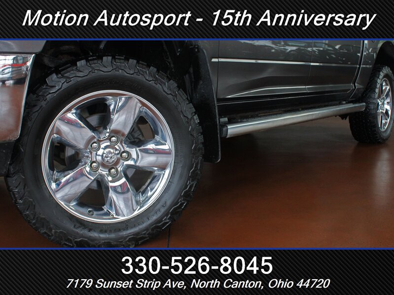Used 2019 RAM 1500 ST w/ SXT Plus Group AWD/4WD image 42