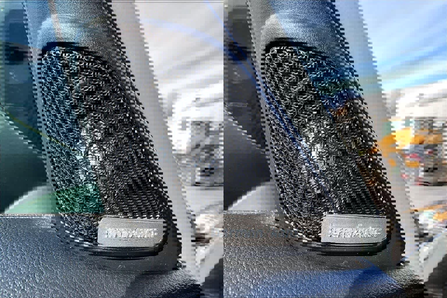 Used 2021 MINI Cooper Countryman John Cooper Works w/ Driver Assistance Package image 37