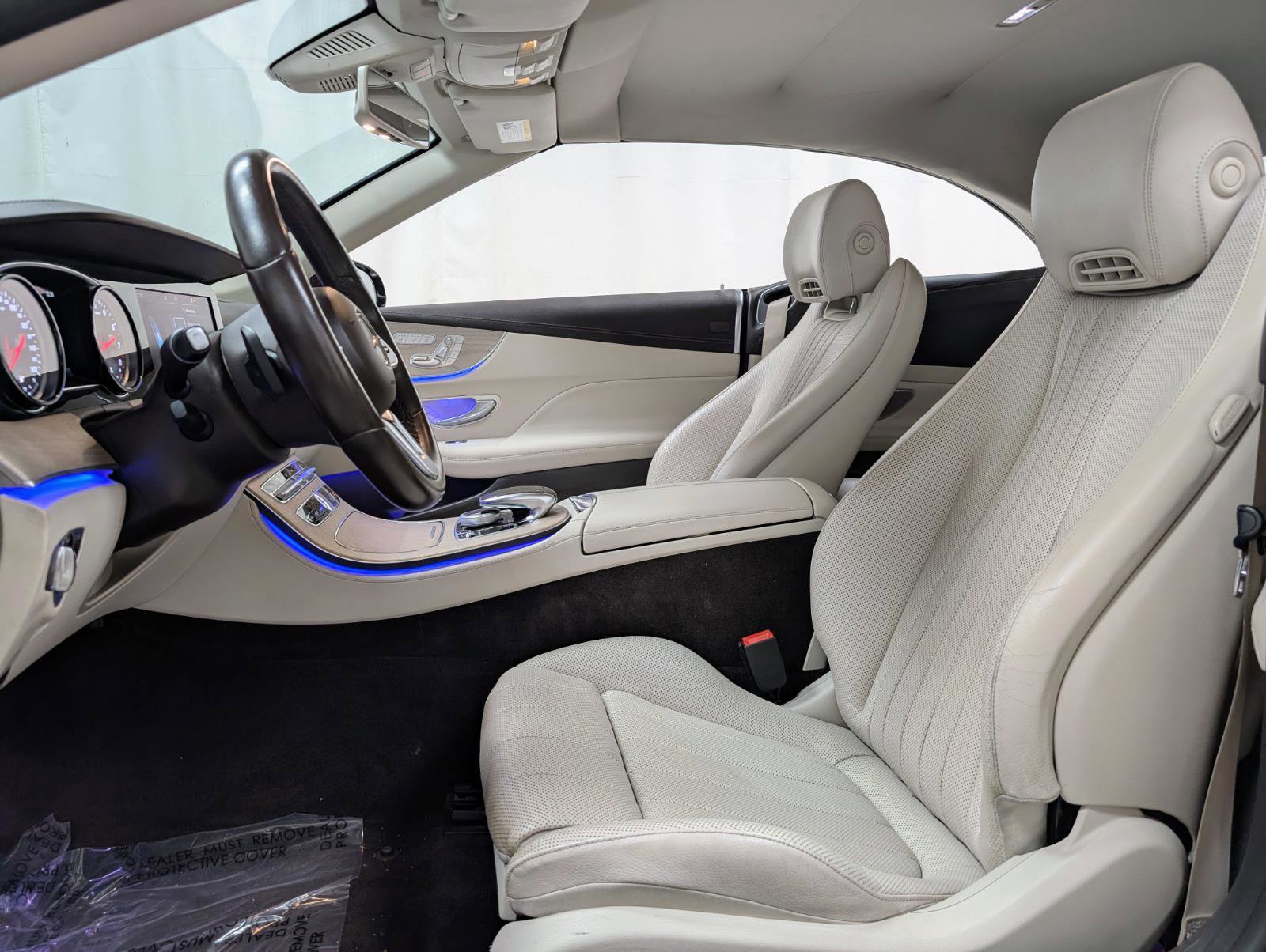 Used 2019 Mercedes-Benz E 450 Cabriolet image 25