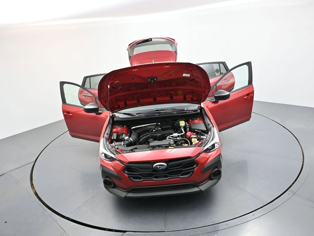 New 2026 Subaru Crosstrek 2.5i AWD/4WD image 26