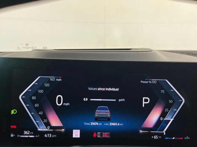 Certified 2024 BMW X7 xDrive40i w/ Executive Package image 14