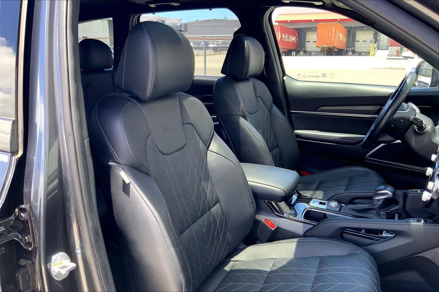 Used 2024 Kia Telluride EX X-Line AWD/4WD image 13