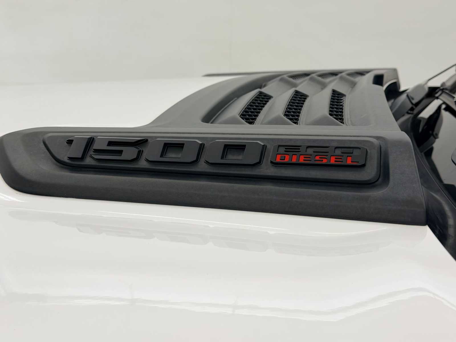 Used 2021 RAM 1500 Rebel w/ Rebel Level 2 Equipment Group AWD/4WD image 12