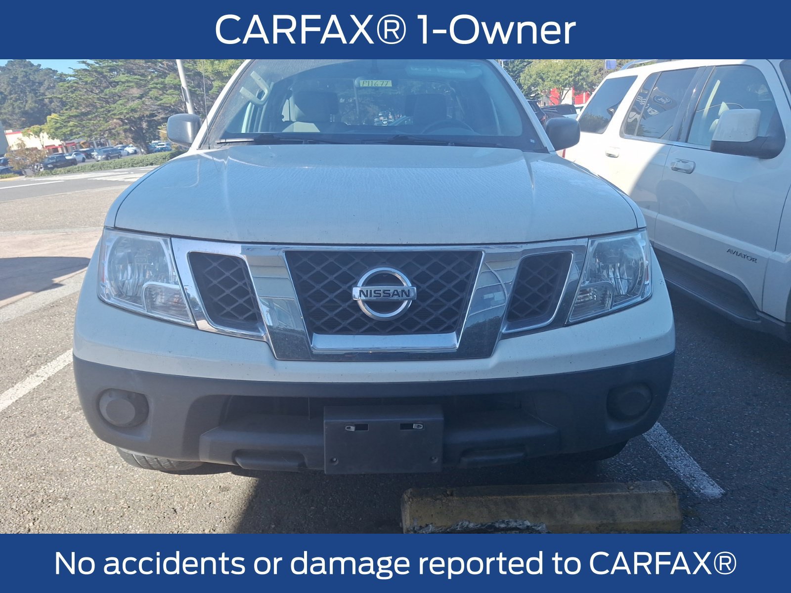 Used 2021 Nissan Frontier S RWD image 2