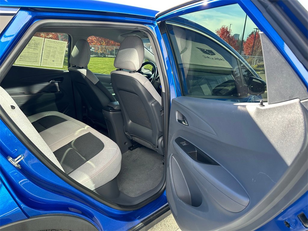 Used 2021 Chevrolet Bolt LT image 14