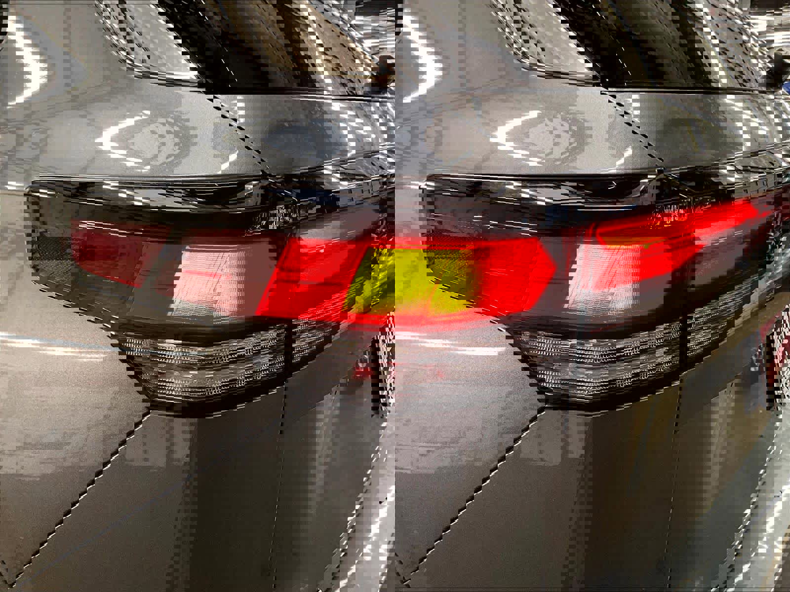 New 2026 Volkswagen Tiguan SE image 25