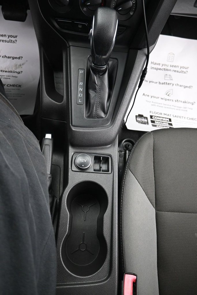 Used 2012 Ford Focus S FWD image 21