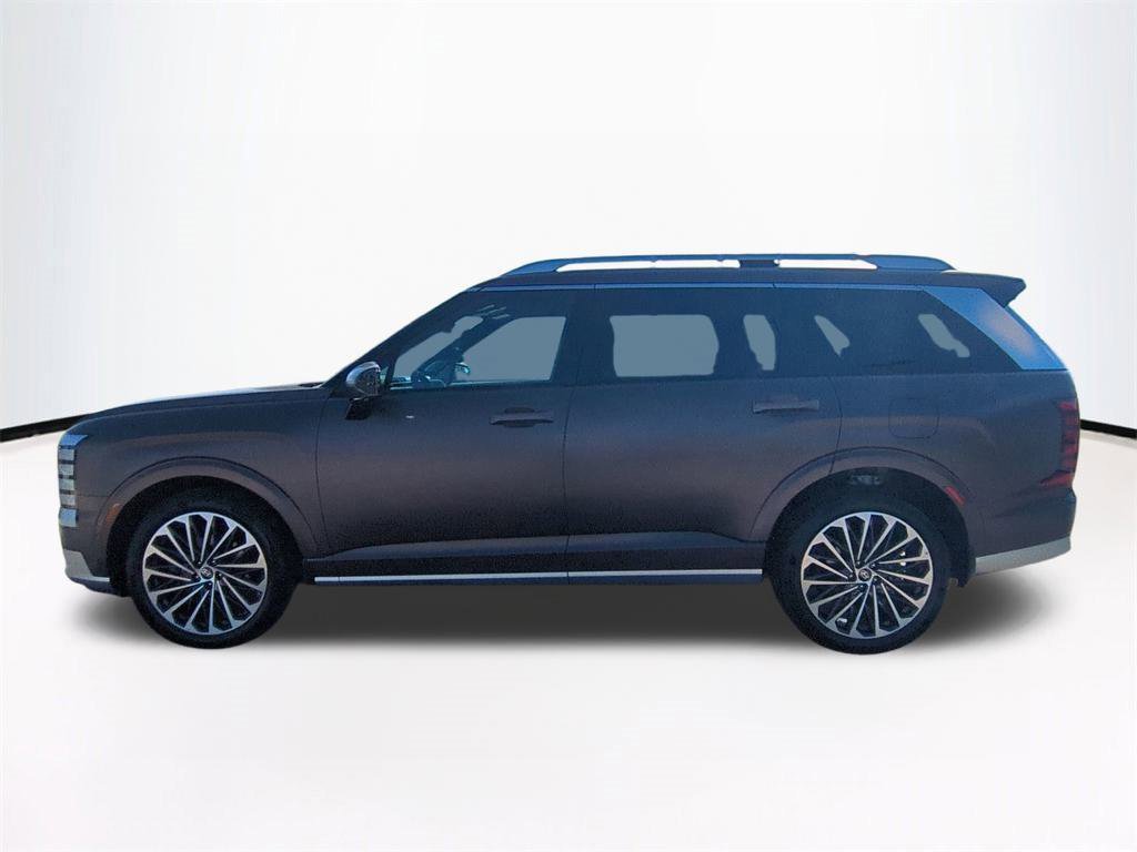 New 2026 Hyundai Palisade Calligraphy image 8