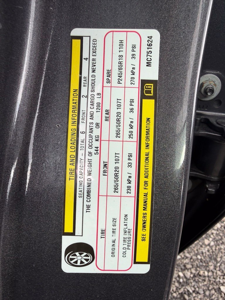 Used 2021 Dodge Durango GT AWD/4WD image 29