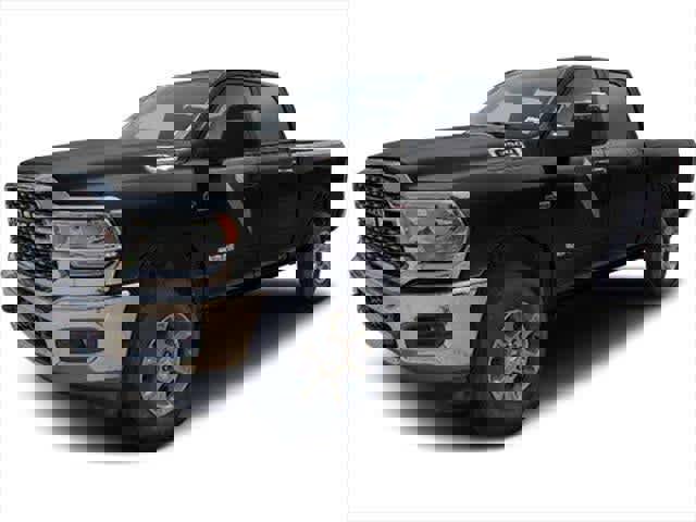 Used 2024 RAM 3500 Laramie