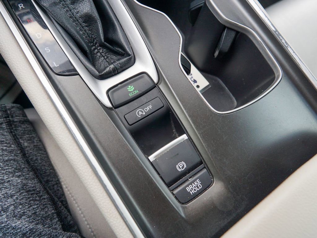 Used 2021 Honda Accord LX image 22