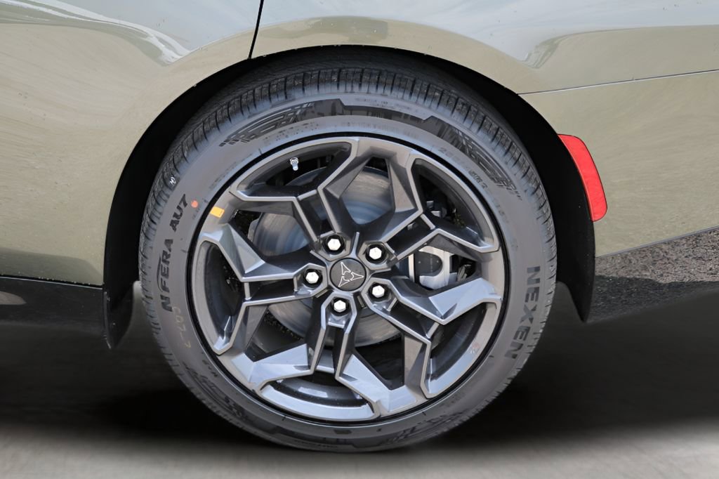 New 2026 Dodge Charger R/T AWD/4WD image 9