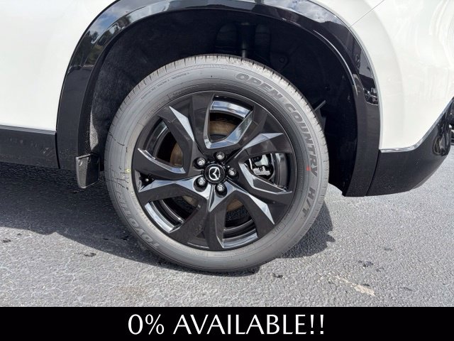 Used 2026 MAZDA CX-5 2.5 S w/ Premium Plus Package AWD/4WD image 5