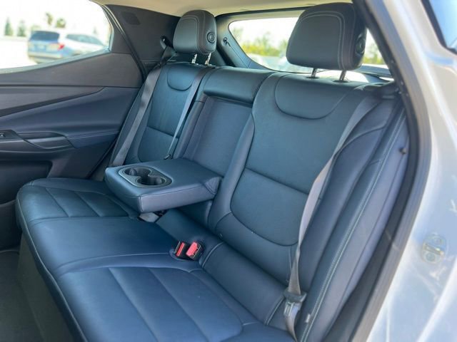 Used 2023 Chevrolet Bolt EUV Premier image 18