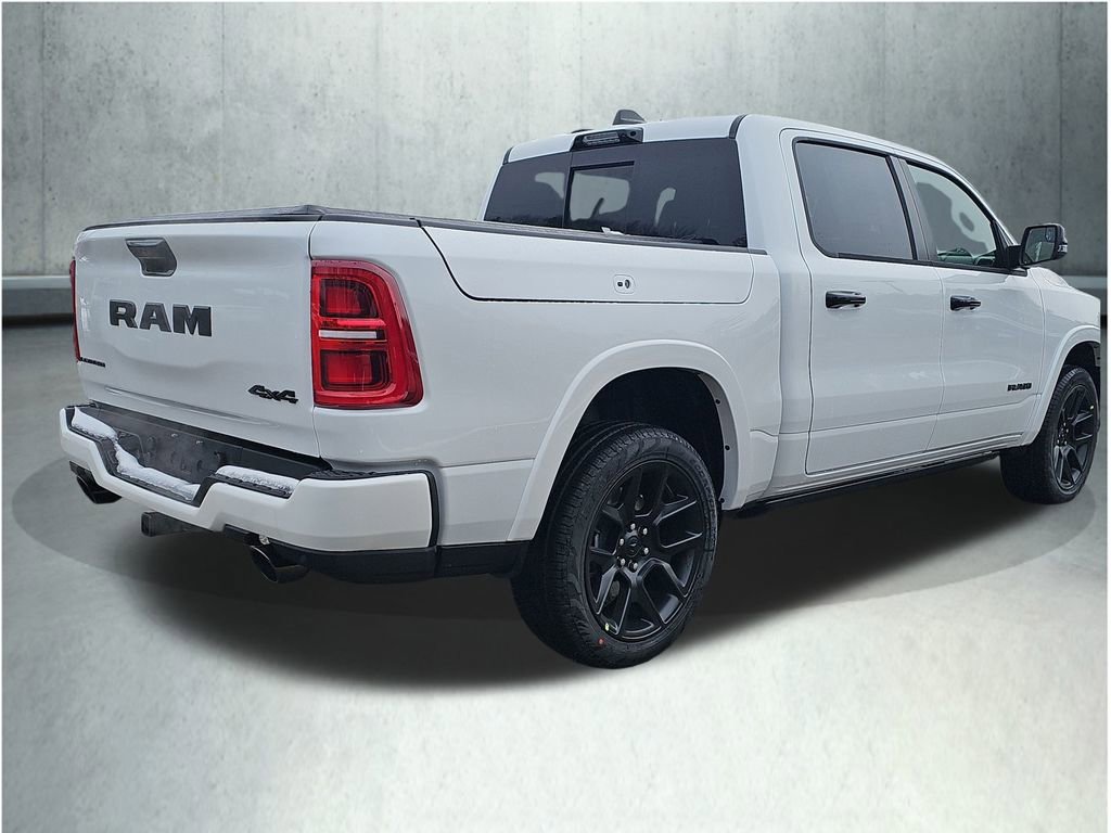 New 2026 RAM 1500 Limited image 5