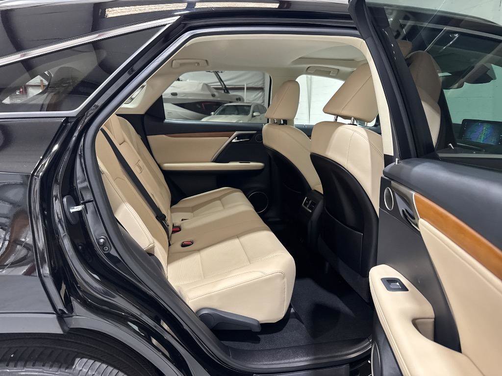 Used 2021 Lexus RX 350 FWD w/ Premium Package image 65