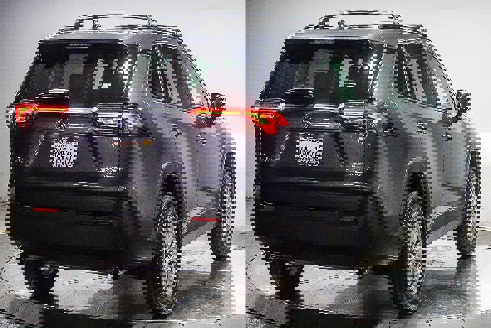 Certified 2024 Toyota RAV4 XLE image 11