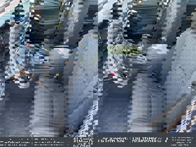 New 2025 Honda Accord SE image 9