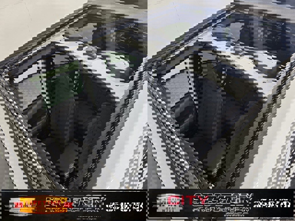 New 2026 Jeep Wrangler Unlimited Sport image 27