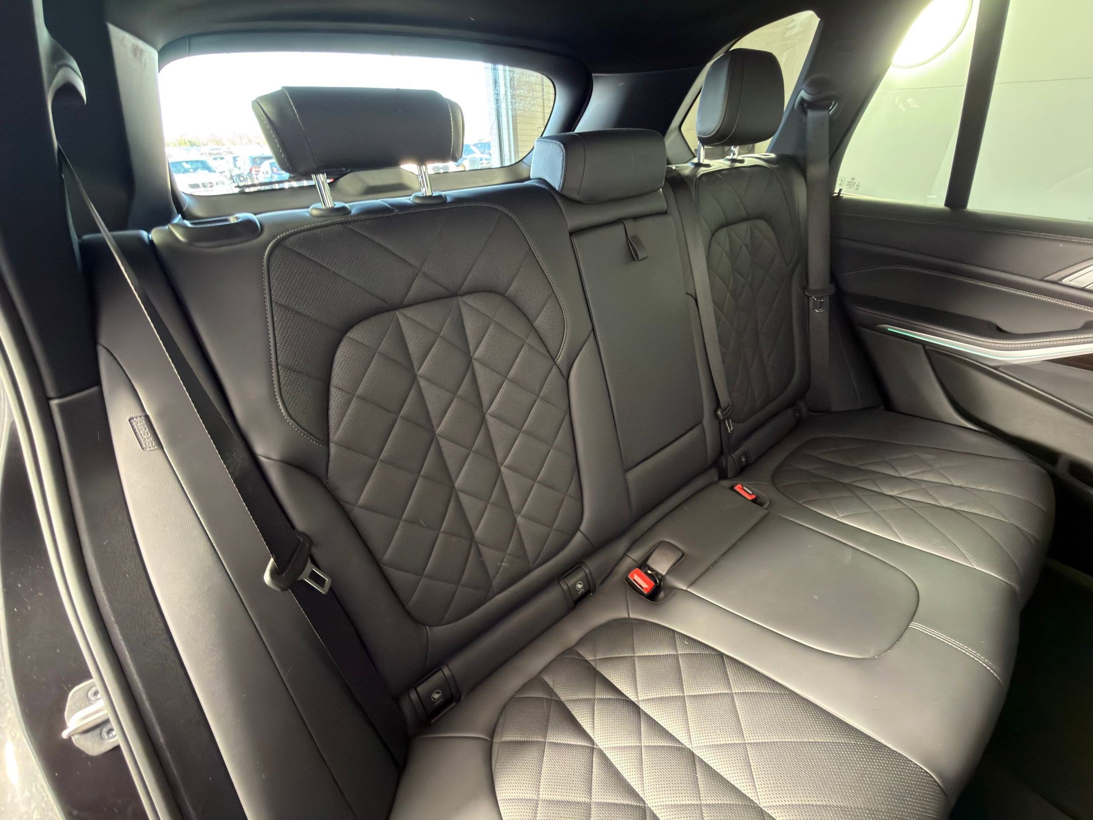 Certified 2023 BMW X5 xDrive40i w/ Premium Package image 31