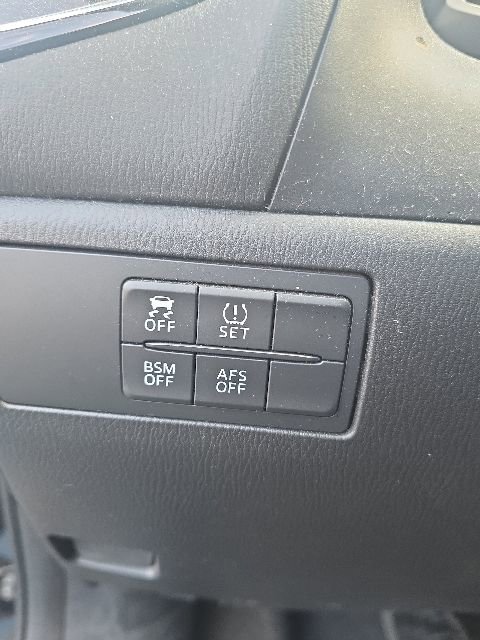 Used 2016 MAZDA MAZDA3 s Grand Touring FWD image 18