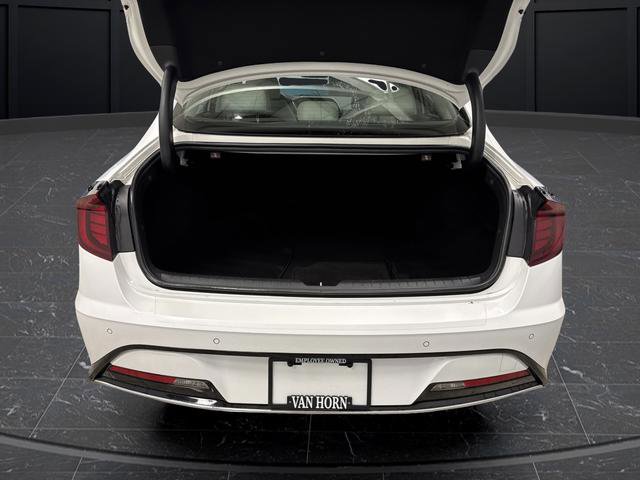 Used 2022 Hyundai Sonata Limited image 14