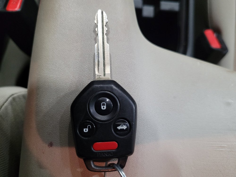 Used 2019 Subaru Impreza 2.0i AWD/4WD image 32