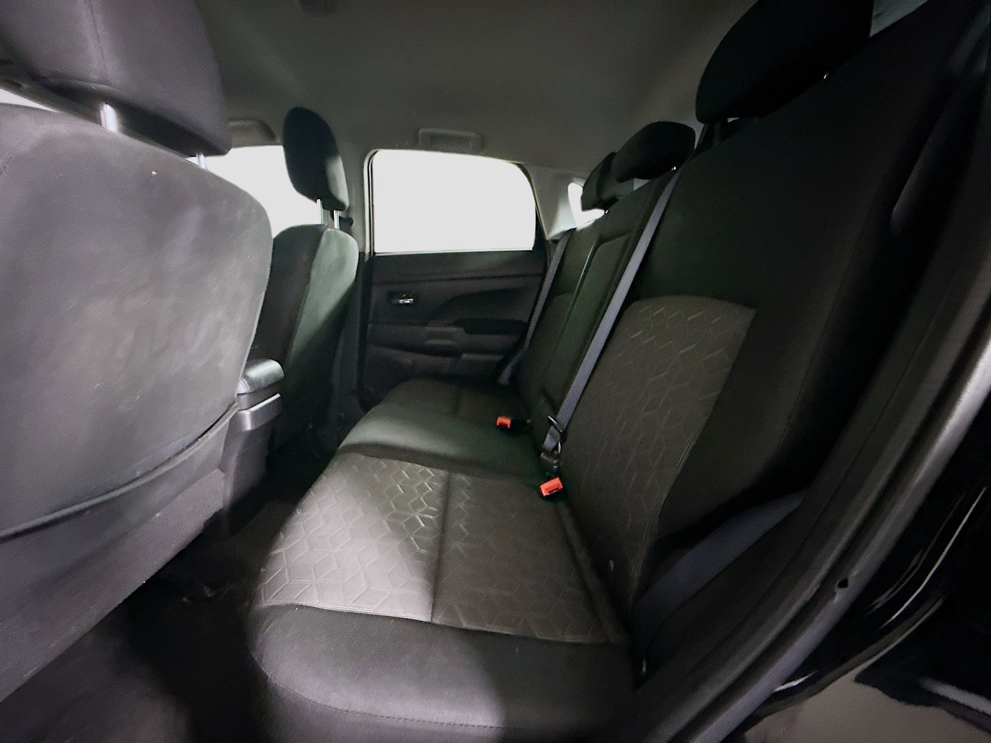 Used 2021 Mitsubishi Outlander Sport FWD image 24