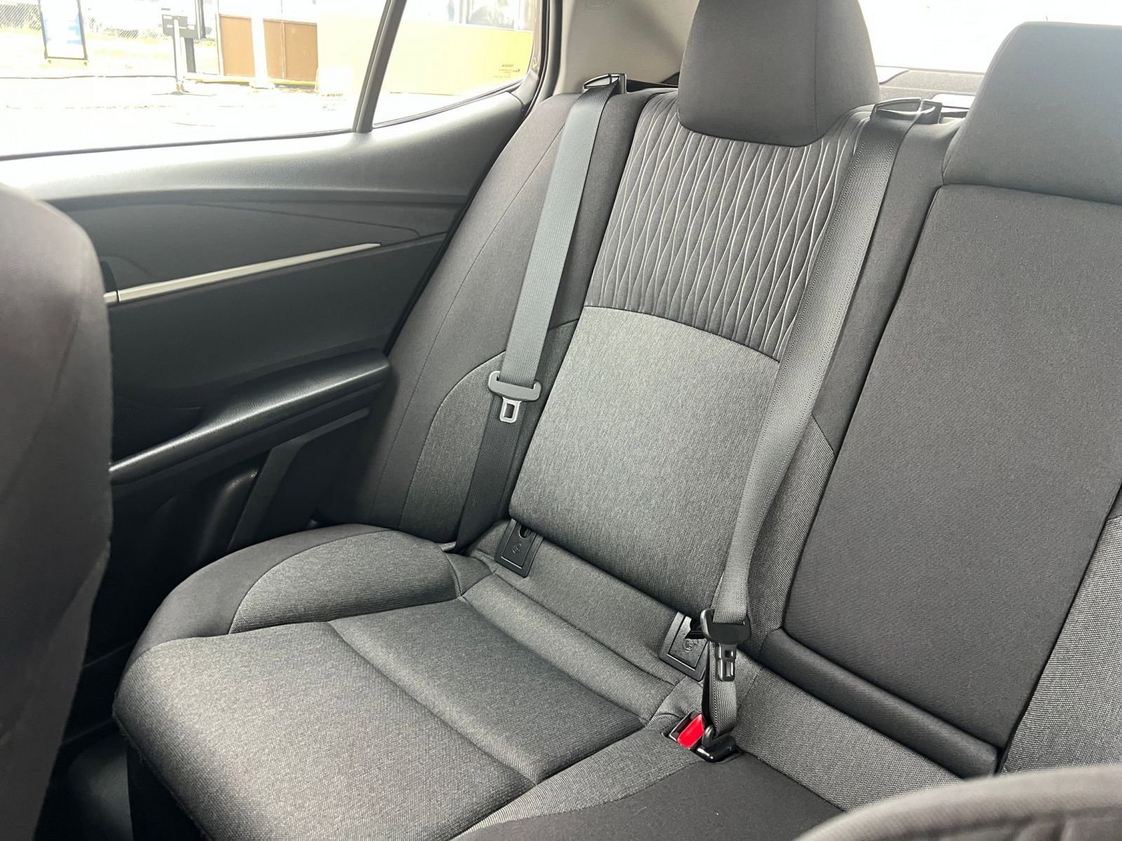 Used 2025 Toyota Camry LE image 39