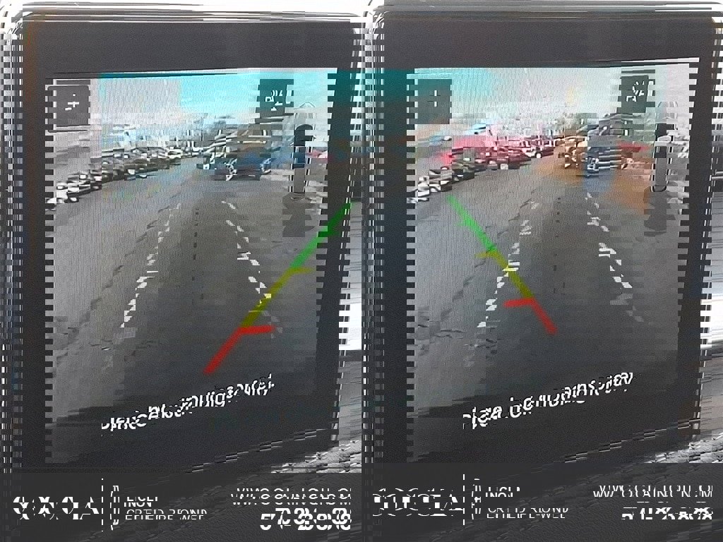 Certified 2022 Lincoln Corsair AWD w/ Equipment Group 101A image 19