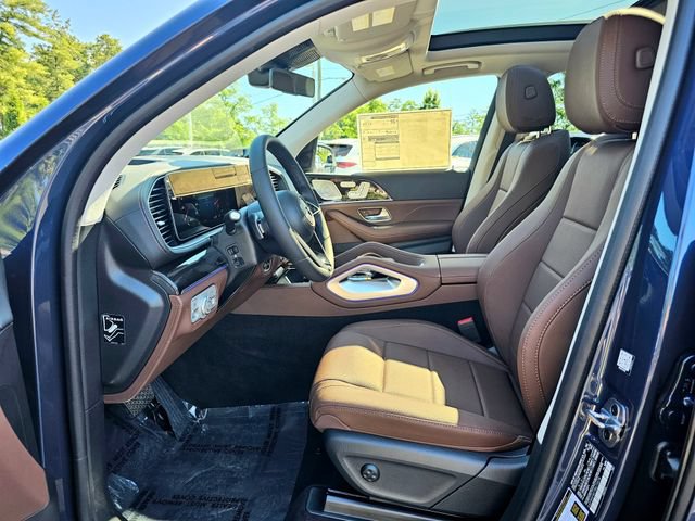 New 2026 Mercedes-Benz GLE 350 4MATIC image 16