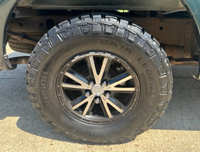 Used 2002 Ford F150 XLT RWD image 21