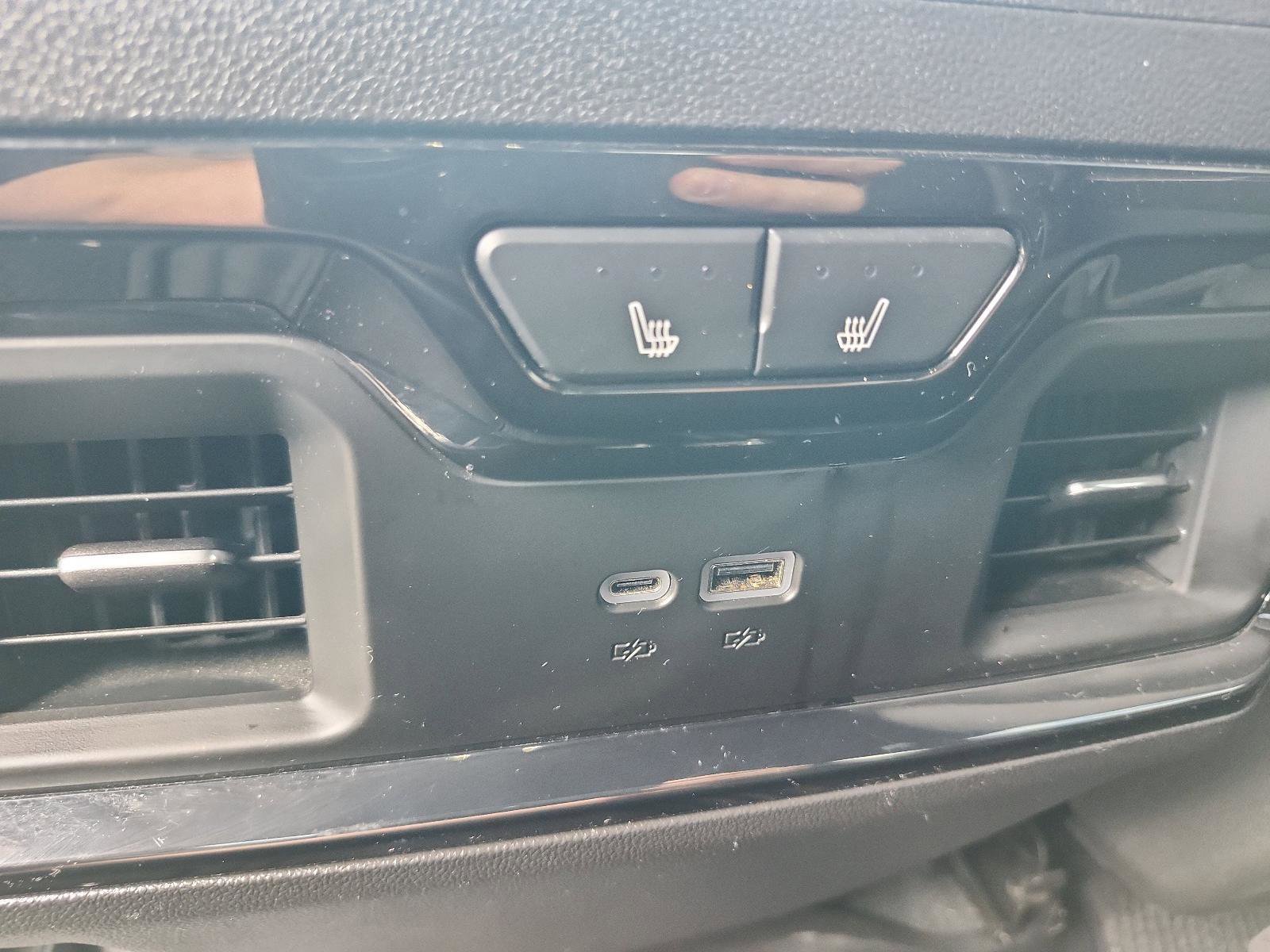 Certified 2025 GMC Sierra 1500 AT4X AWD/4WD image 17