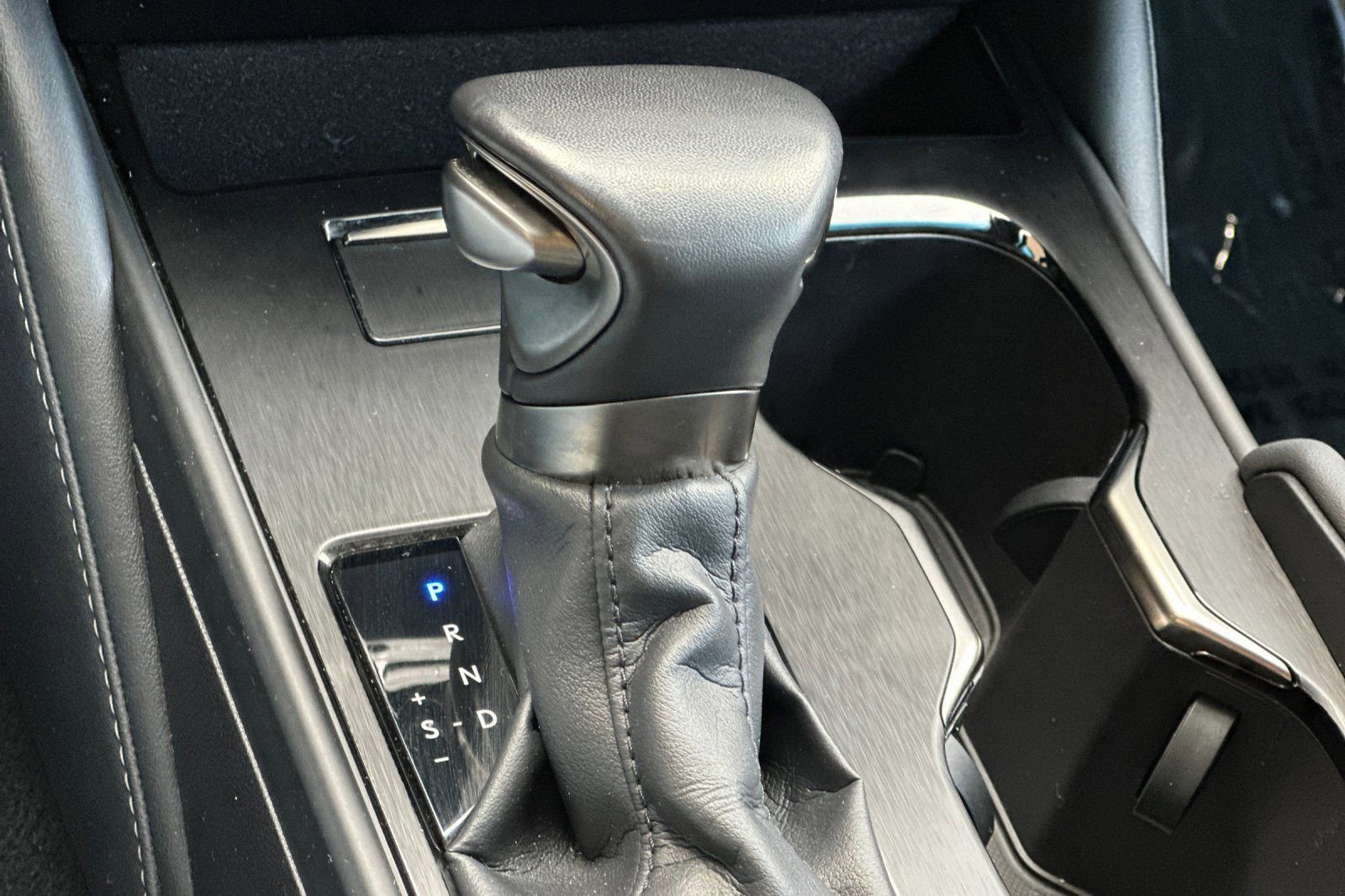 Used 2023 Lexus ES 350 Luxury image 22