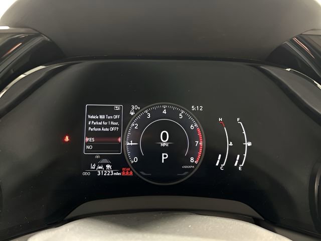 Used 2023 Lexus RX 350 Premium w/ Accessory Package image 18