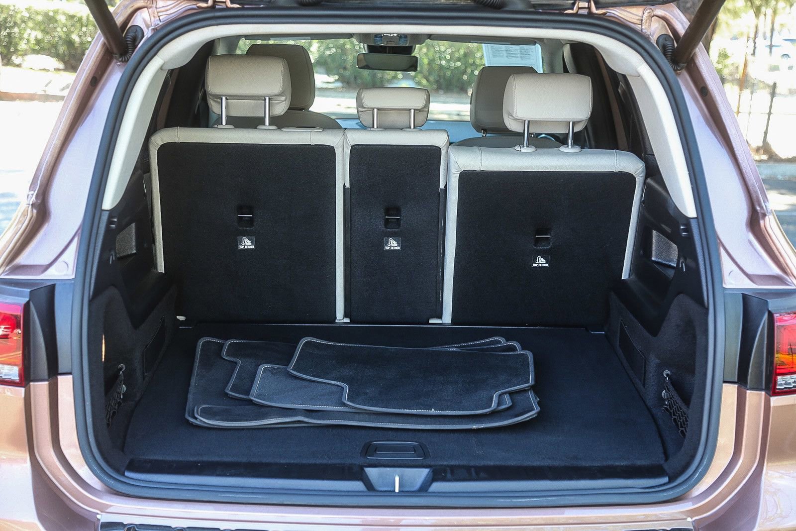 Certified 2022 Mercedes-Benz GLB 250 4MATIC image 24