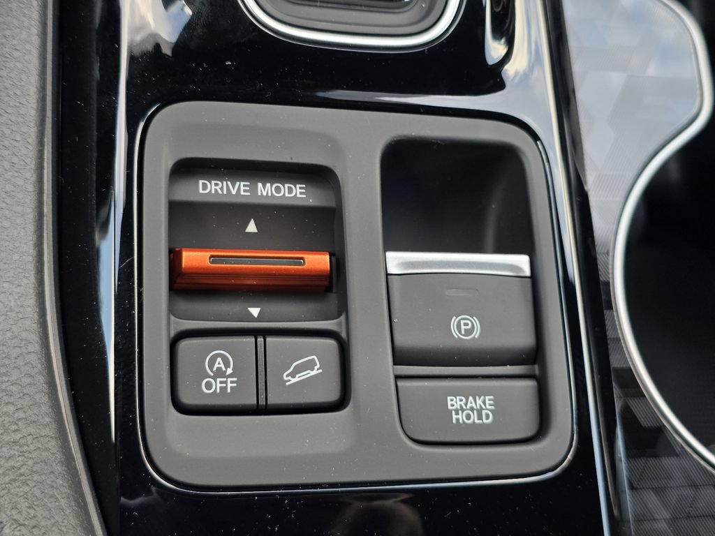 New 2026 Honda Passport TrailSport Elite image 21