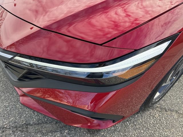 Certified 2025 Hyundai Elantra Sport w/ Cargo Package image 30