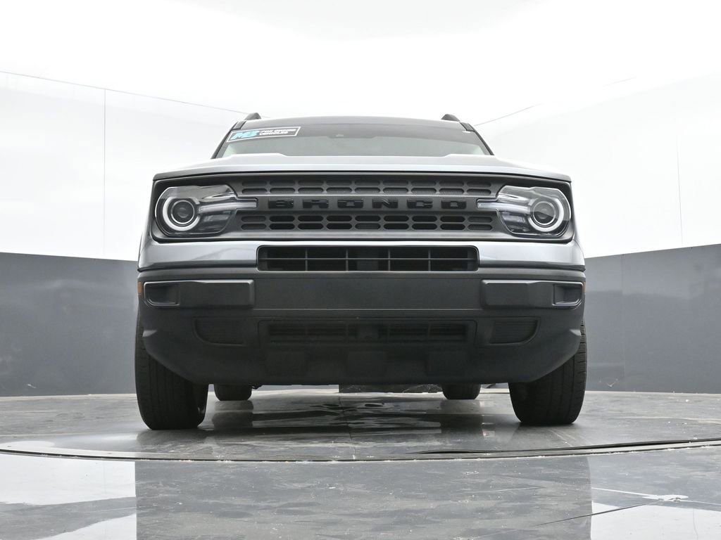 Used 2022 Ford Bronco Sport image 43