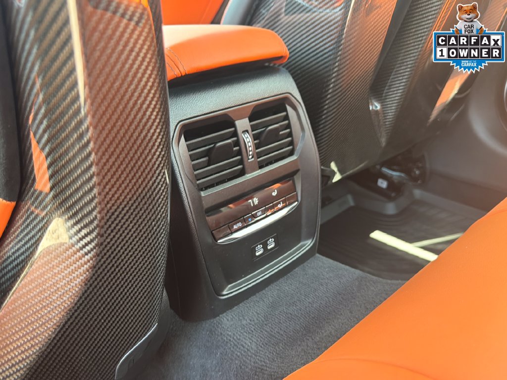 Used 2025 BMW M3 Competition AWD/4WD image 49