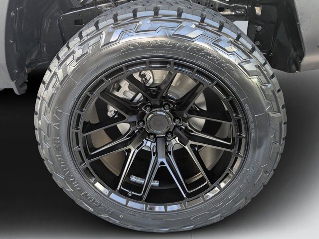 New 2026 RAM 1500 Rebel w/ G/T Package image 8