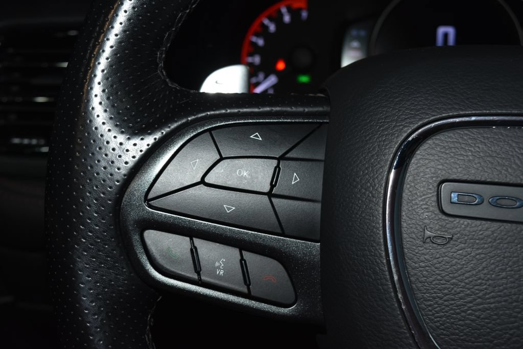 Used 2023 Dodge Durango GT AWD/4WD image 9
