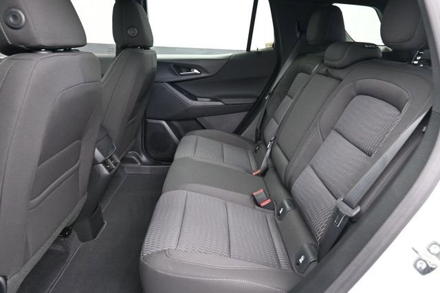 New 2026 Chevrolet Equinox LT FWD image 26