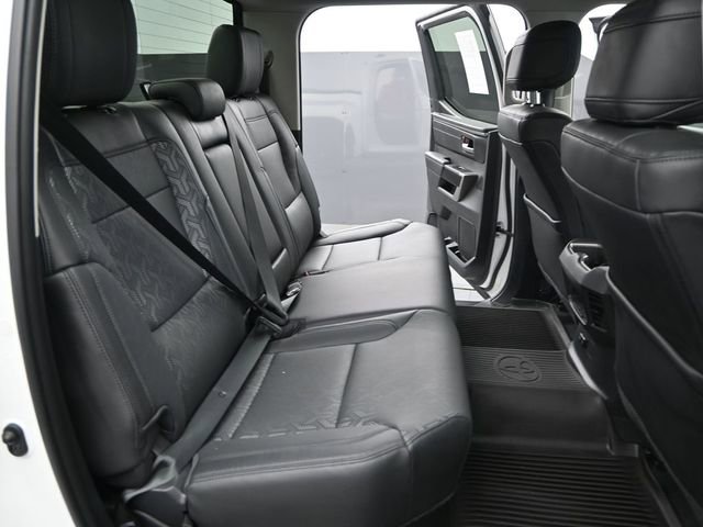 Used 2024 Toyota Tundra Limited w/ Nightshade Package image 17